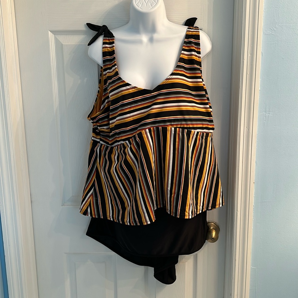 Tankini